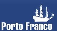 Логотип Porto Franco Украина