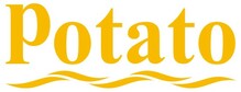 Логотип Potato Украина