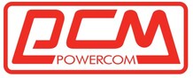Логотип Powercom Украина