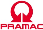 Логотип PRAMAC Украина