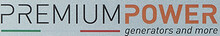 Логотип PremiumPower Украина