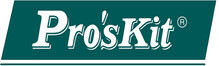 Логотип Pro'sKit Украина
