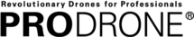 Логотип ProDrone Украина
