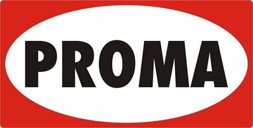 Производитель Proma Официальный магазин Proma в Украине STORGOM UA