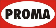 Логотип Proma Украина