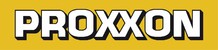 Логотип Proxxon Украина