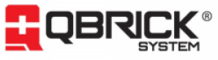 Логотип QBRICK SYSTEM Украина