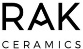Логотип RAK Ceramics Украина