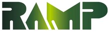 Логотип RAMP Україна