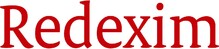 Логотип Redexim Украина