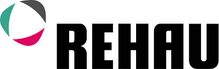Логотип Rehau Украина
