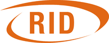 Логотип Rid Україна