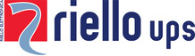 Логотип Riello Украина