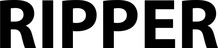 Логотип RIPPER Украина