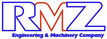 Логотип RMZ Украина