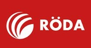 Логотип RODA Украина