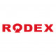 Логотип RODEX Украина
