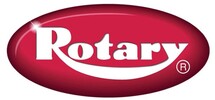 Логотип Rotary Україна