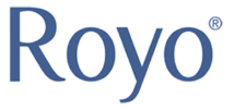 Логотип ROYO Україна
