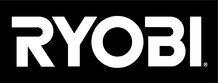 Логотип Ryobi Украина