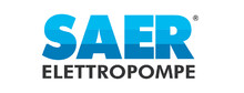 Логотип SAER Украина