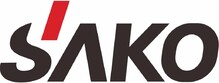 Логотип SAKO Украина