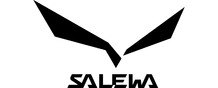 Логотип Salewa Украина