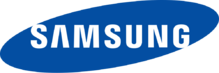 Логотип SAMSUNG Україна