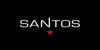 Логотип Santos Украина