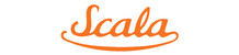 Логотип Scala Україна