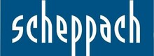 Логотип Scheppach Україна