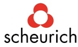 Логотип Scheurich Україна