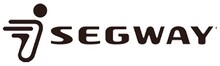 Логотип Segway-Ninebot Украина