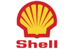 Логотип SHELL Украина