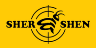 Логотип Шершень Украина
