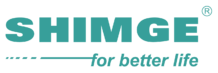 Логотип Shimge Україна