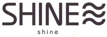 Логотип SHINE Україна