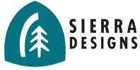 Логотип Sierra Designs Украина