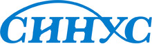 Логотип СИНУС Украина