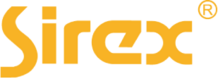 Логотип Sirex Украина