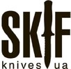 Логотип Skif Knives Украина