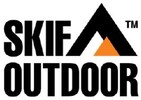 Логотип SKIF Outdoor Украина