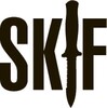Логотип SKIF Plus Украина