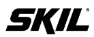 Логотип SKIL Украина
