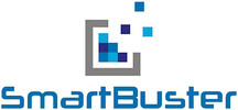 Логотип Smartbuster Украина
