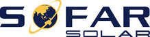 Логотип SOFAR Украина