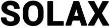 Логотип SOLAX Украина