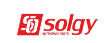 Логотип Solgy Украина