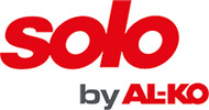 Логотип Solo by AL-KO Украина