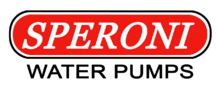 Логотип Speroni Украина